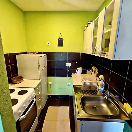 Apartman Stan Na Dan Flora