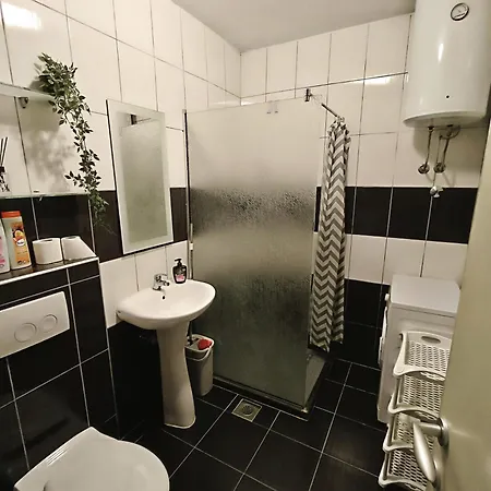 Apartman Stan Na Dan Flora